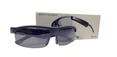 Lentes Inteligentes Bluetooth M6 Pro