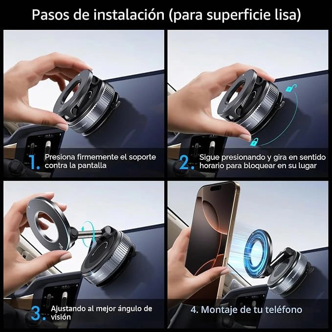 Cómo funciona